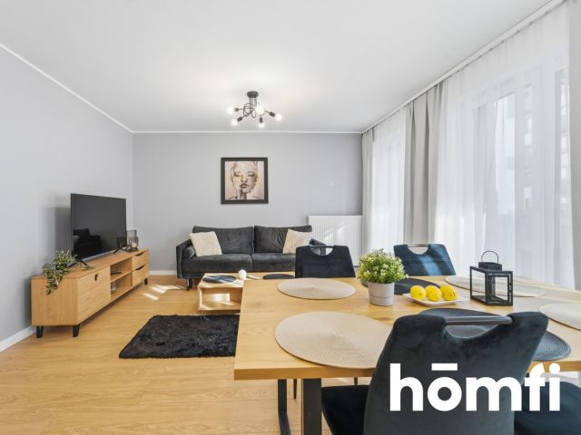 3 pokoje|Zielona okolica|Wysoki standard|Ceglana - Mieszkanie - Wynajem - Katowice, Brynów