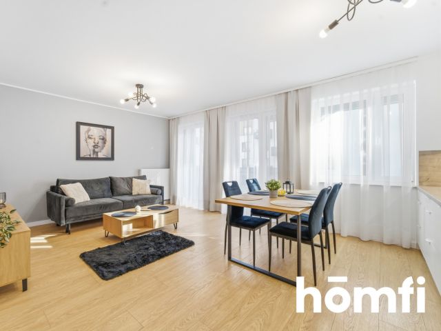 3 pokoje|Zielona okolica|Wysoki standard|Ceglana - Mieszkanie - Wynajem - Katowice, Brynów