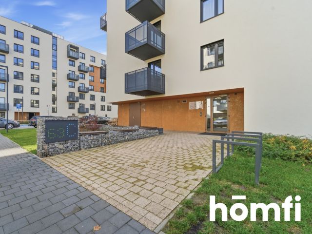 3 pokoje|Zielona okolica|Wysoki standard|Ceglana - Mieszkanie - Wynajem - Katowice, Brynów