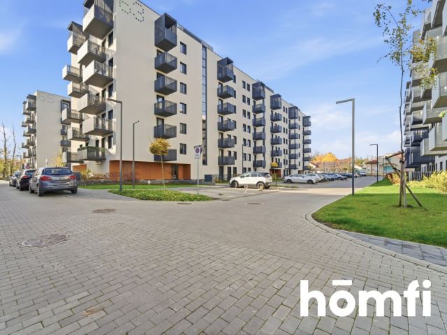 3 pokoje|Zielona okolica|Wysoki standard|Ceglana - Mieszkanie - Wynajem - Katowice, Brynów