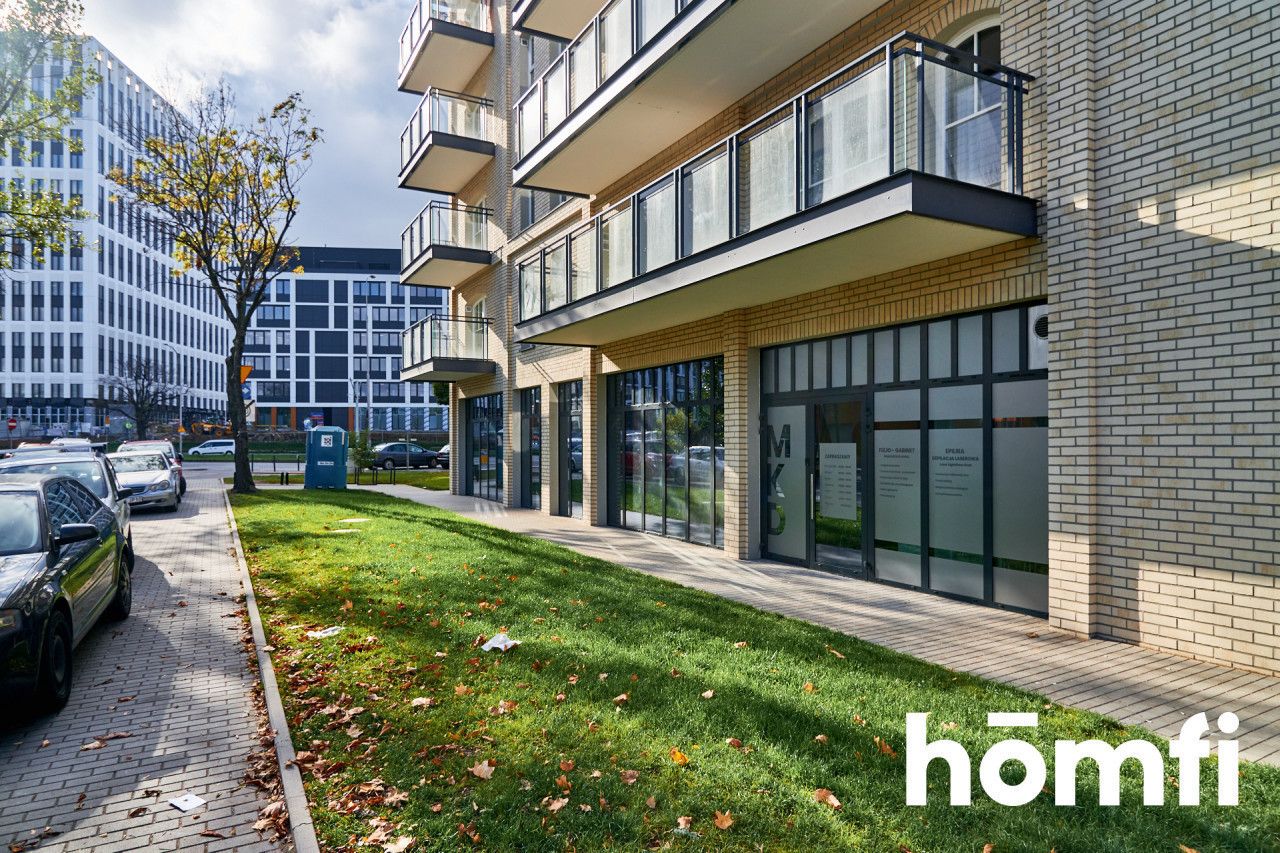 Przytulna kawalerka z garderobą i balkonem, ul. Legnicka - Mieszkanie - Wynajem - Wrocław, Fabryczna