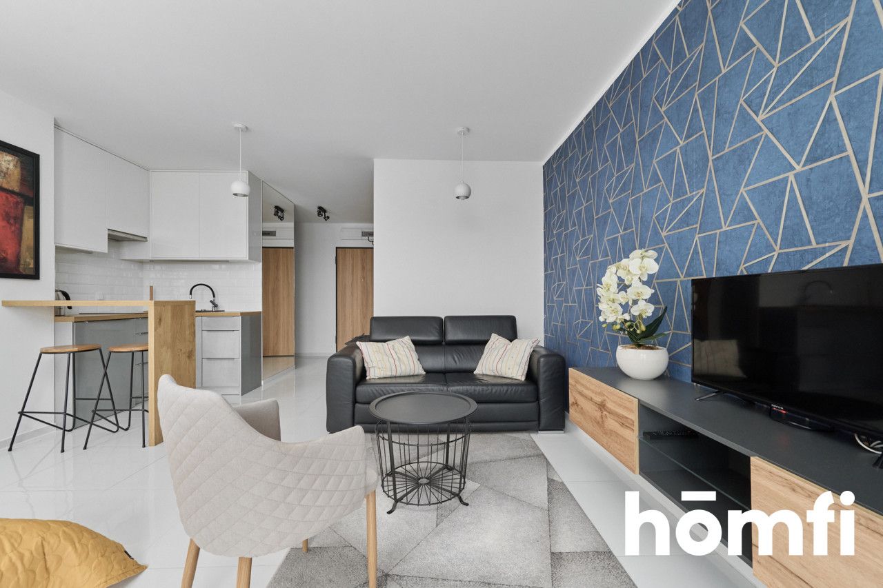 Przytulna kawalerka z garderobą i balkonem, ul. Legnicka - Mieszkanie - Wynajem - Wrocław, Fabryczna