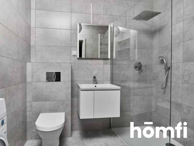 Przytulna kawalerka z garderobą i balkonem, ul. Legnicka - Mieszkanie - Wynajem - Wrocław, Fabryczna