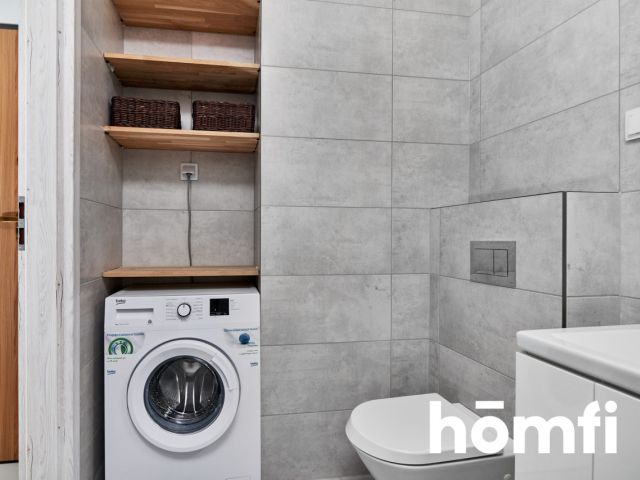 Przytulna kawalerka z garderobą i balkonem, ul. Legnicka - Mieszkanie - Wynajem - Wrocław, Fabryczna