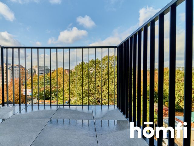 Przytulna kawalerka z garderobą i balkonem, ul. Legnicka - Mieszkanie - Wynajem - Wrocław, Fabryczna