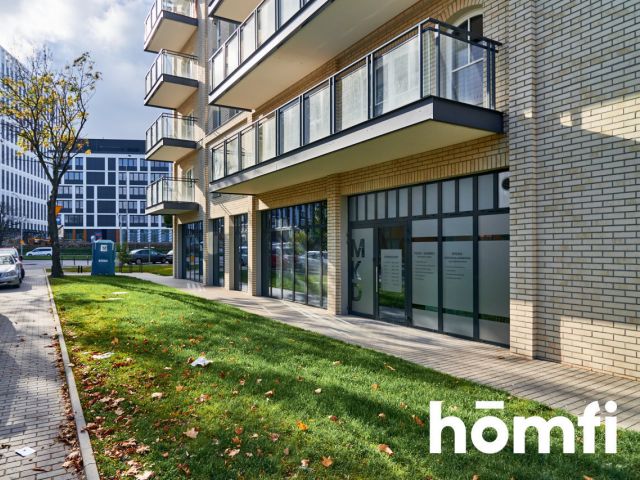 Przytulna kawalerka z garderobą i balkonem, ul. Legnicka - Mieszkanie - Wynajem - Wrocław, Fabryczna