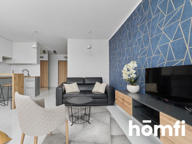 Przytulna kawalerka z garderobą i balkonem, ul. Legnicka - Mieszkanie - Wynajem - Wrocław, Fabryczna