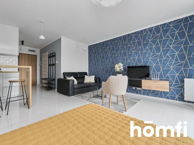 Przytulna kawalerka z garderobą i balkonem, ul. Legnicka - Mieszkanie - Wynajem - Wrocław, Fabryczna