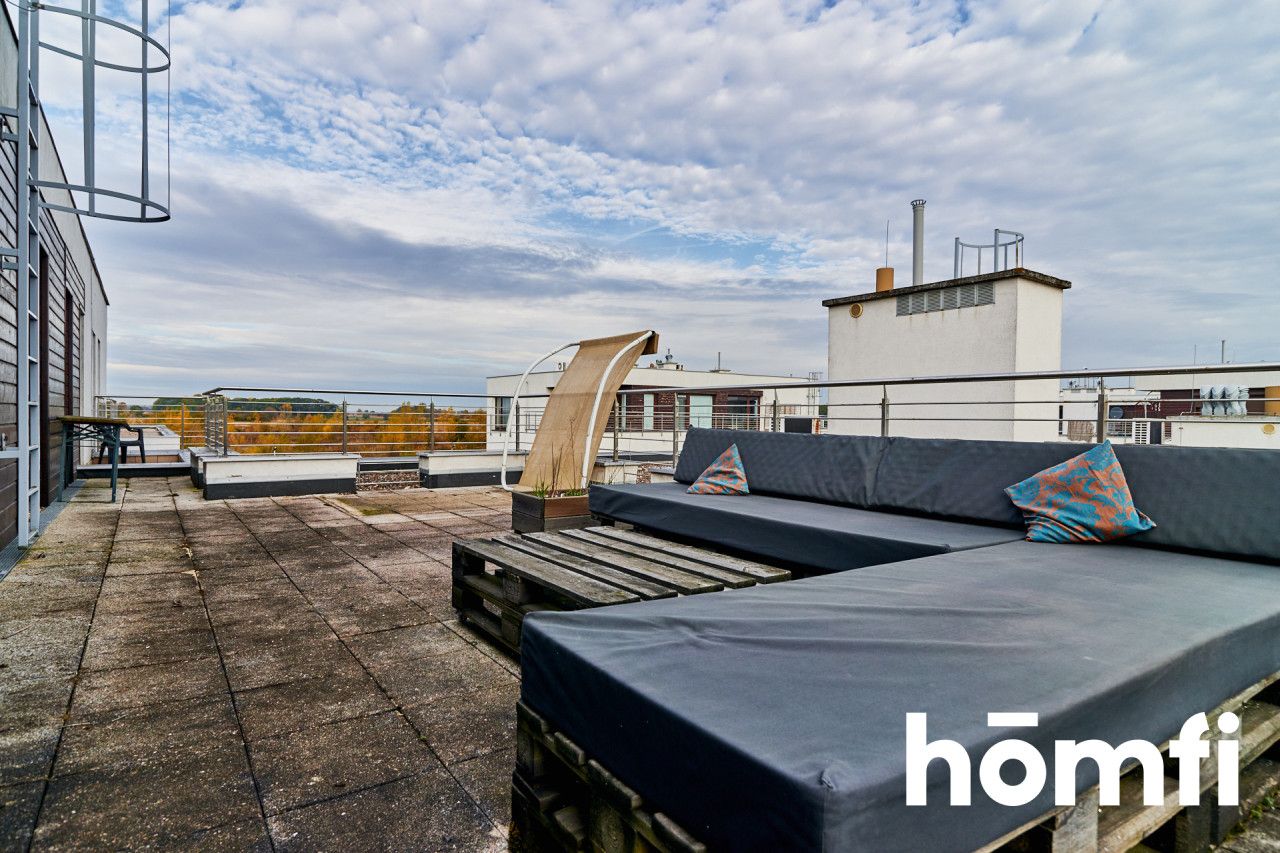 3 pokojowe mieszkanie z tarasem - Komorowice k/Wrocławia - Mieszkanie - Wynajem - Wrocławski, Żórawina / Komorowice