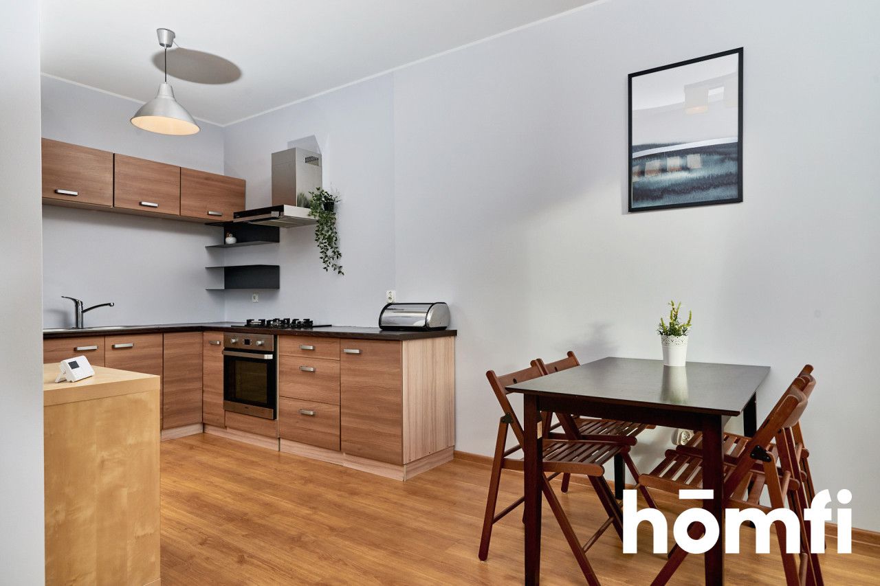 3 pokojowe mieszkanie z tarasem - Komorowice k/Wrocławia - Mieszkanie - Wynajem - Wrocławski, Żórawina / Komorowice