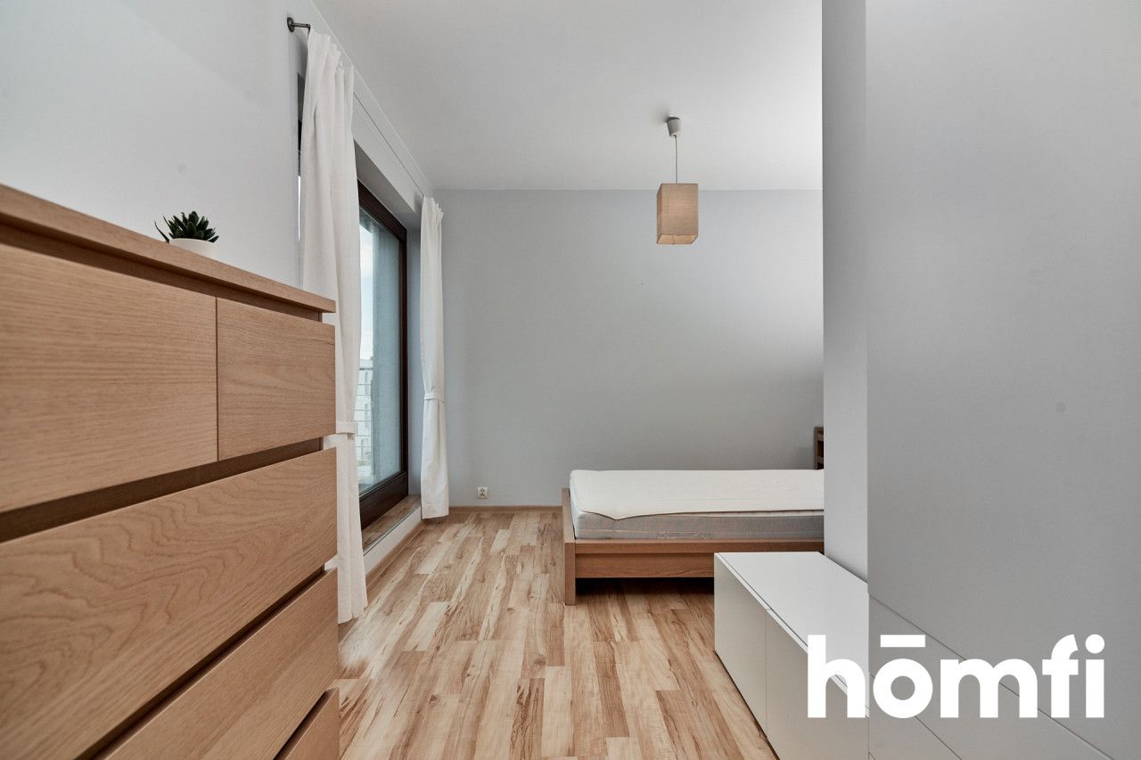 3 pokojowe mieszkanie z tarasem - Komorowice k/Wrocławia - Mieszkanie - Wynajem - Wrocławski, Żórawina / Komorowice