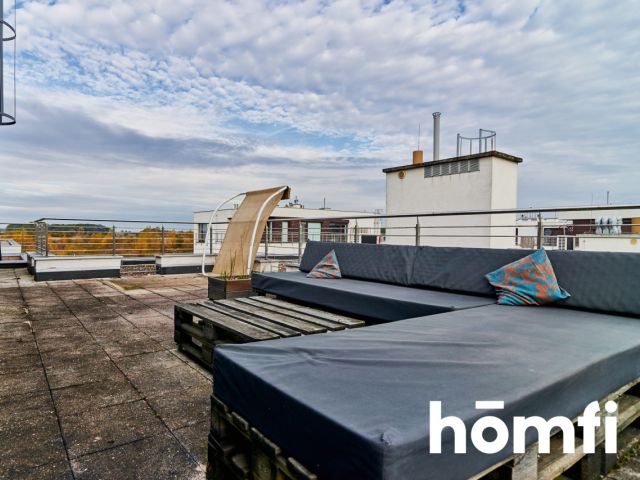 3 pokojowe mieszkanie z tarasem - Komorowice k/Wrocławia - Mieszkanie - Wynajem - Wrocławski, Żórawina / Komorowice