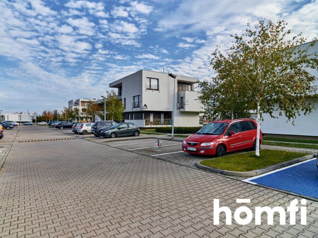 3 pokojowe mieszkanie z tarasem - Komorowice k/Wrocławia - Mieszkanie - Wynajem - Wrocławski, Żórawina / Komorowice