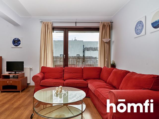 3 pokojowe mieszkanie z tarasem - Komorowice k/Wrocławia - Mieszkanie - Wynajem - Wrocławski, Żórawina / Komorowice