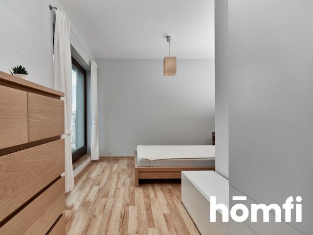 3 pokojowe mieszkanie z tarasem - Komorowice k/Wrocławia - Mieszkanie - Wynajem - Wrocławski, Żórawina / Komorowice