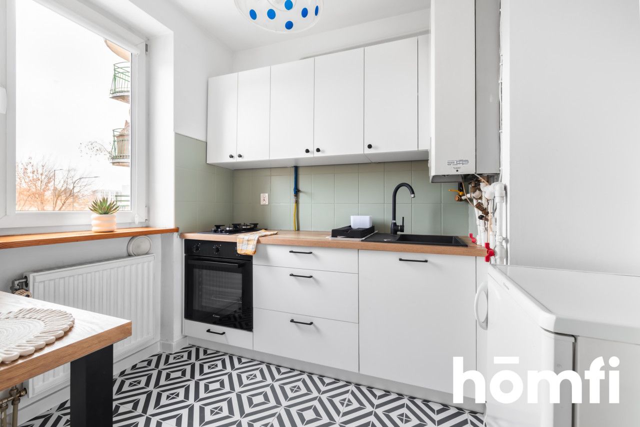 Organowa, ustawna kawalerka 23m2, wynajem - Mieszkanie - Wynajem - Lublin, Czechów