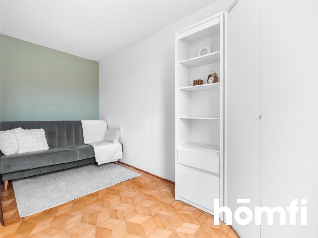 Organowa, ustawna kawalerka 23m2, wynajem - Mieszkanie - Wynajem - Lublin, Czechów