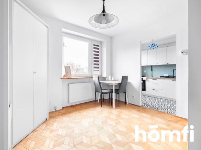 Organowa, ustawna kawalerka 23m2, wynajem - Mieszkanie - Wynajem - Lublin, Czechów