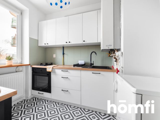 Organowa, ustawna kawalerka 23m2, wynajem - Mieszkanie - Wynajem - Lublin, Czechów