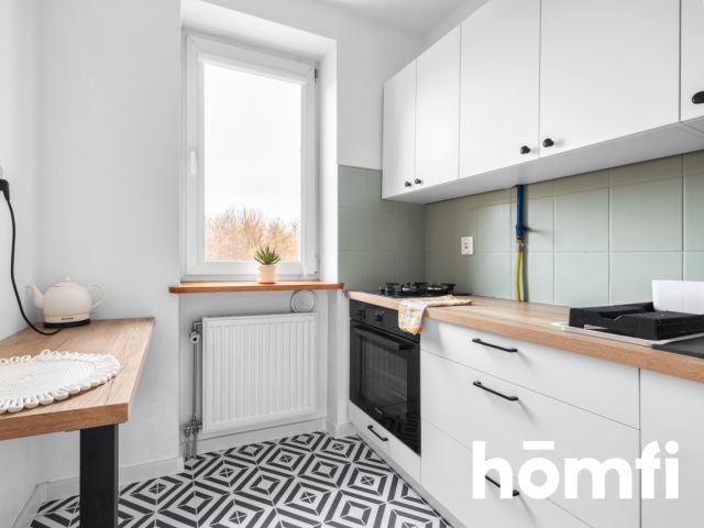 Organowa, ustawna kawalerka 23m2, wynajem - Mieszkanie - Wynajem - Lublin, Czechów