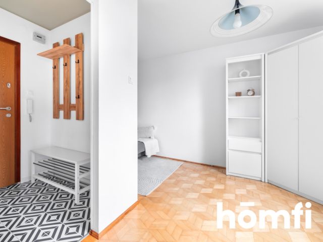 Organowa, ustawna kawalerka 23m2, wynajem - Mieszkanie - Wynajem - Lublin, Czechów