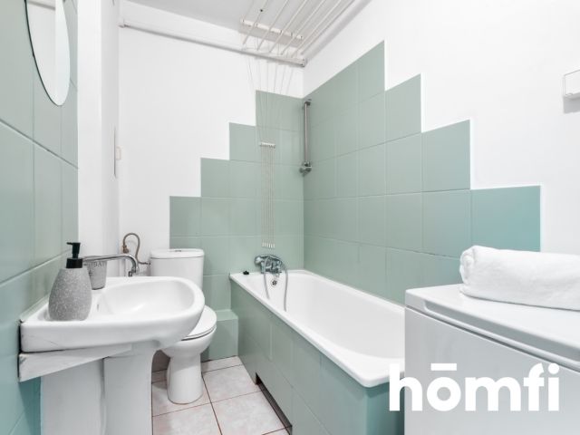 Organowa, ustawna kawalerka 23m2, wynajem - Mieszkanie - Wynajem - Lublin, Czechów