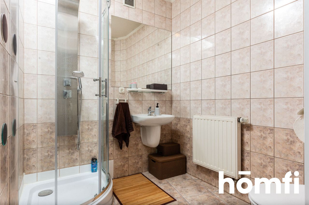 Comfortable house in Olsza with a terrace | 223 m2 - House - Sale - Kraków, Śródmieście / Prądnik Czerwony