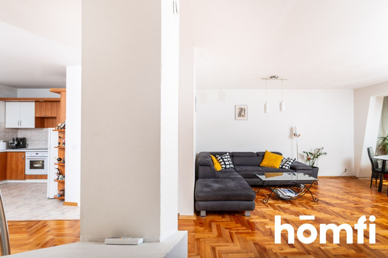 Comfortable house in Olsza with a terrace | 223 m2 - House - Sale - Kraków, Śródmieście / Prądnik Czerwony