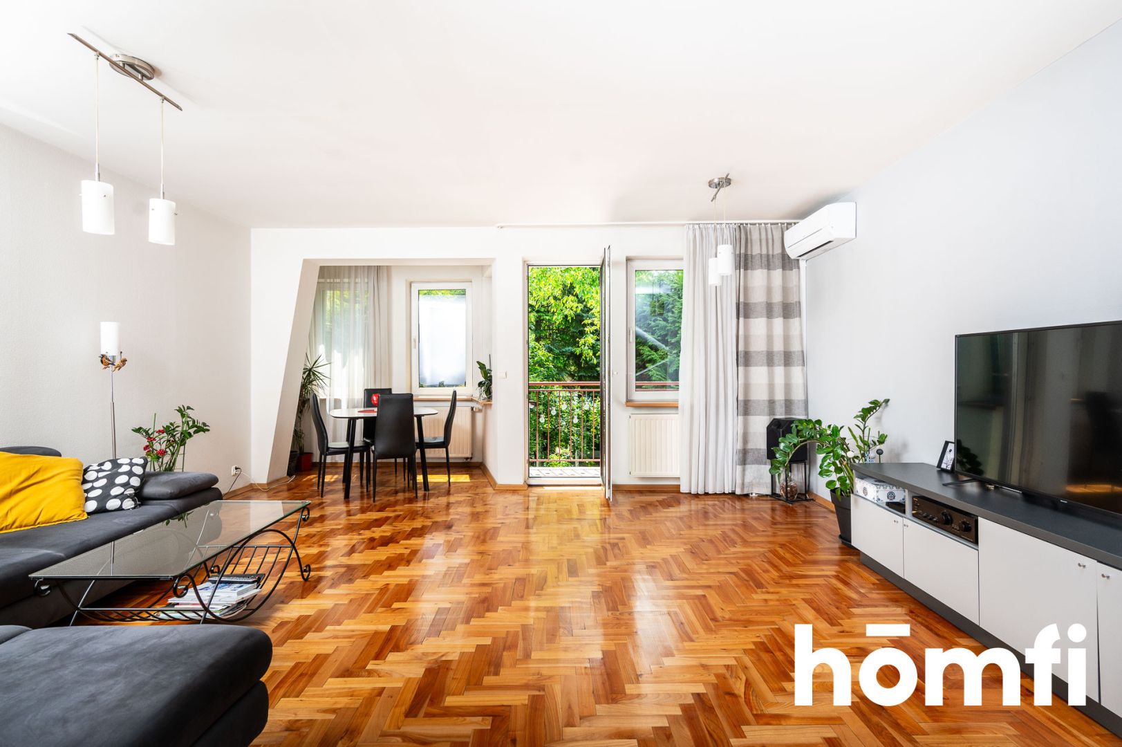 Comfortable house in Olsza with a terrace | 223 m2 - House - Sale - Kraków, Śródmieście / Prądnik Czerwony