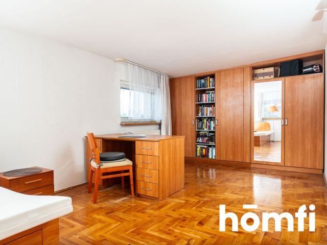 Comfortable house in Olsza with a terrace | 223 m2 - House - Sale - Kraków, Śródmieście / Prądnik Czerwony