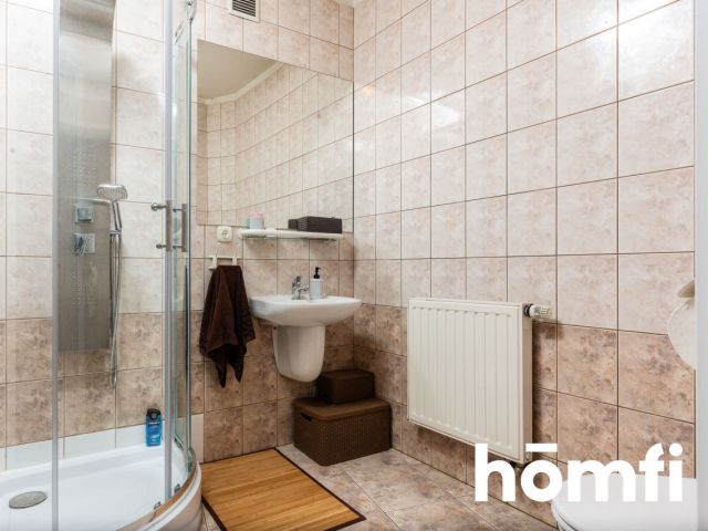 Comfortable house in Olsza with a terrace | 223 m2 - House - Sale - Kraków, Śródmieście / Prądnik Czerwony