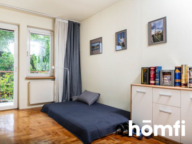 Comfortable house in Olsza with a terrace | 223 m2 - House - Sale - Kraków, Śródmieście / Prądnik Czerwony