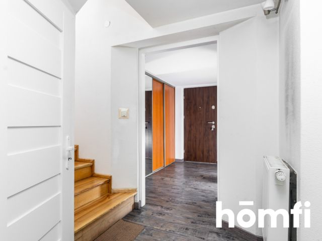 Comfortable house in Olsza with a terrace | 223 m2 - House - Sale - Kraków, Śródmieście / Prądnik Czerwony