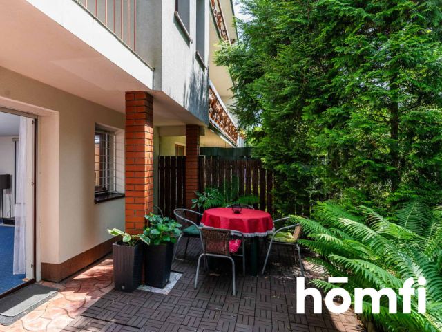 Comfortable house in Olsza with a terrace | 223 m2 - House - Sale - Kraków, Śródmieście / Prądnik Czerwony