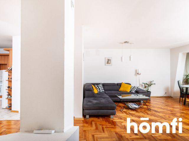 Comfortable house in Olsza with a terrace | 223 m2 - House - Sale - Kraków, Śródmieście / Prądnik Czerwony