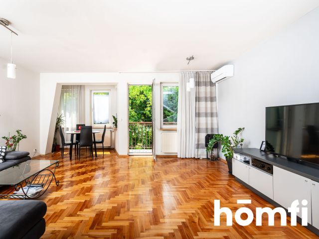 Comfortable house in Olsza with a terrace | 223 m2 - House - Sale - Kraków, Śródmieście / Prądnik Czerwony