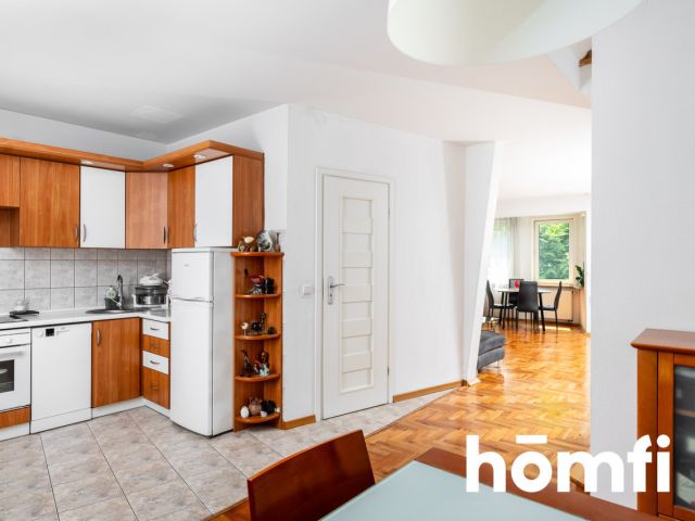 Comfortable house in Olsza with a terrace | 223 m2 - House - Sale - Kraków, Śródmieście / Prądnik Czerwony