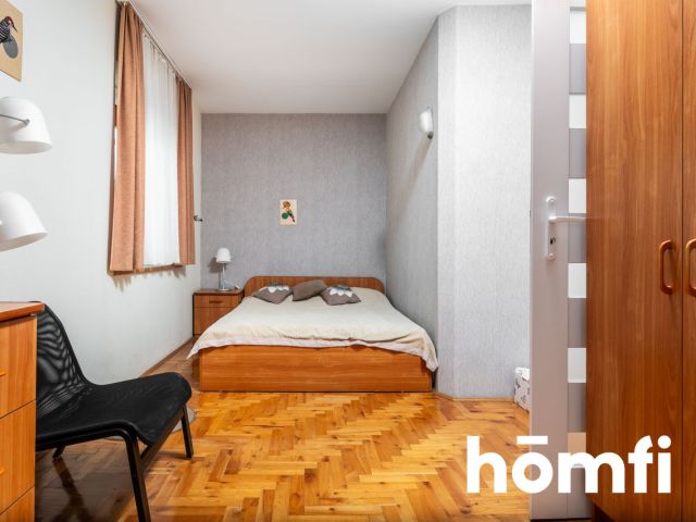 Comfortable house in Olsza with a terrace | 223 m2 - House - Sale - Kraków, Śródmieście / Prądnik Czerwony