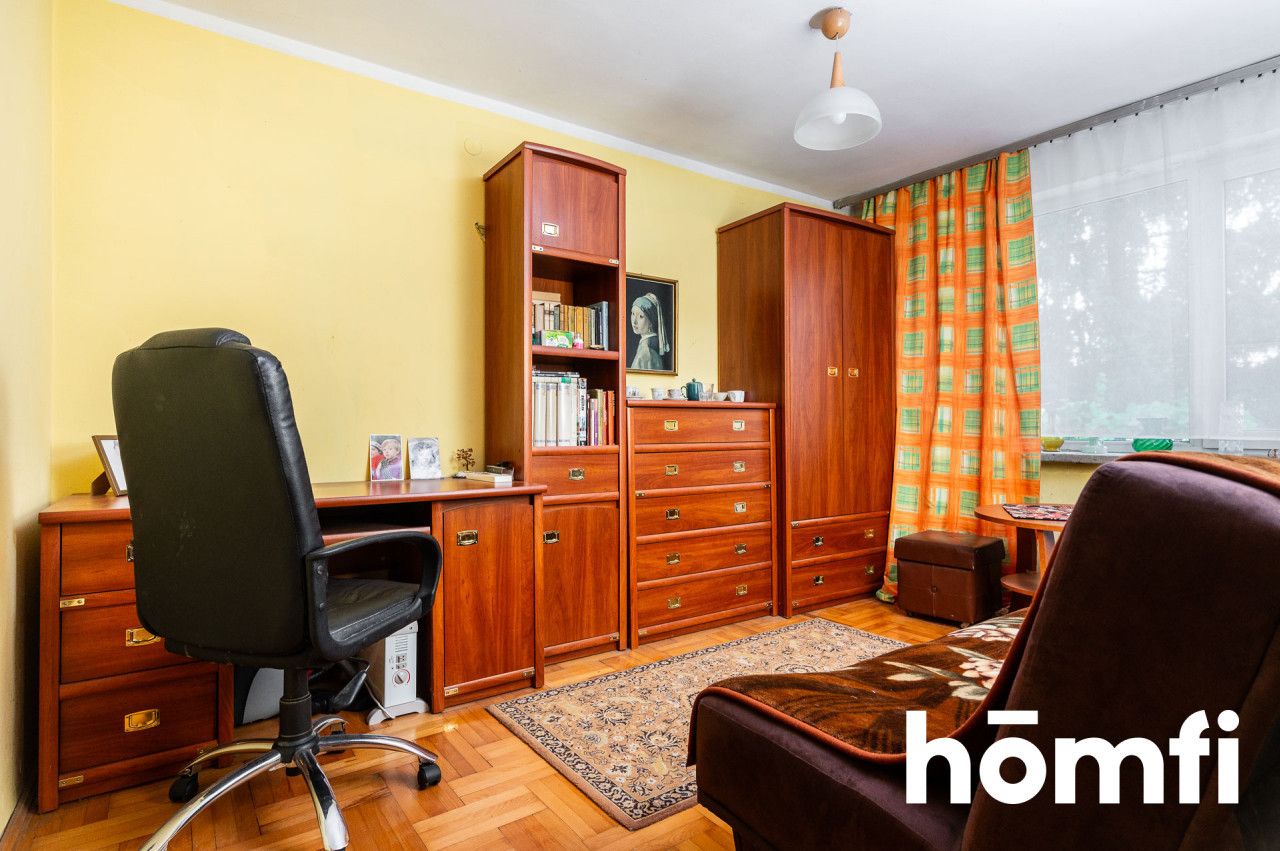 Przestronny dom z potencjałem w spokojnej okolicy - House - Sale - Kraków, Wzgórza Krzesławickie