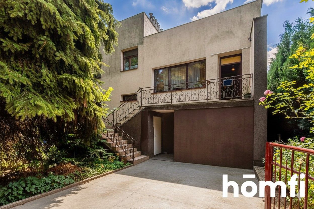 Przestronny dom z potencjałem w spokojnej okolicy - Dom - Sprzedaż - Kraków, Wzgórza Krzesławickie