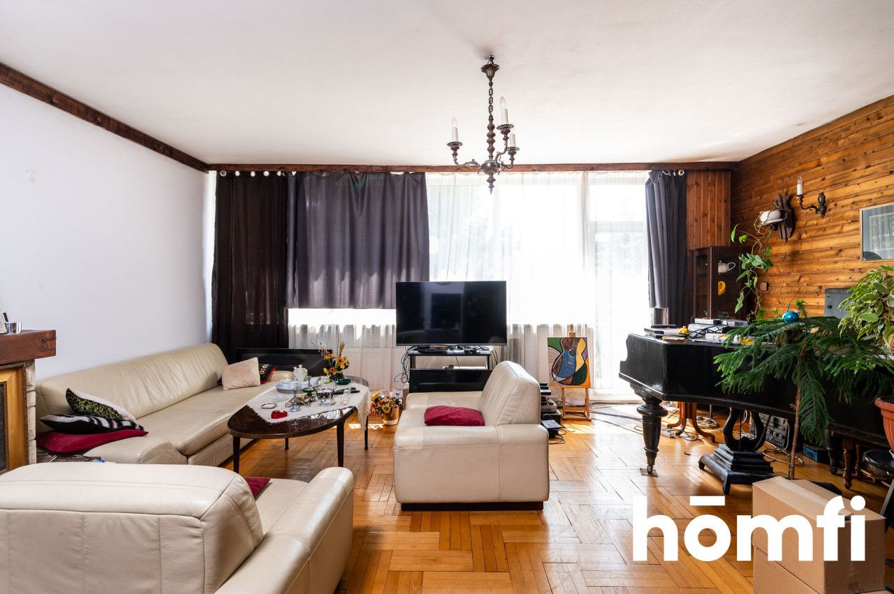 Przestronny dom z potencjałem w spokojnej okolicy - House - Sale - Kraków, Wzgórza Krzesławickie