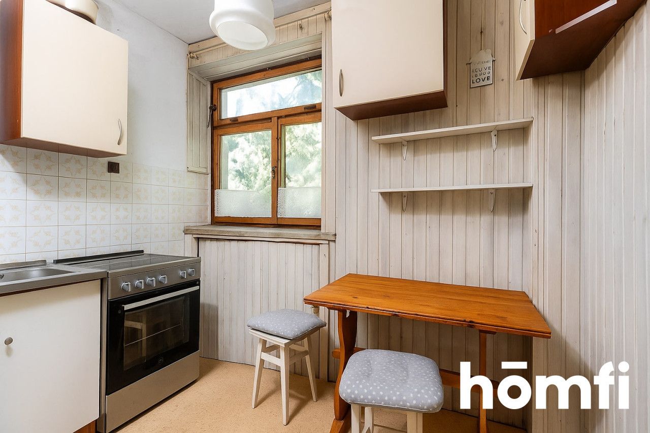 Przestronny dom z potencjałem w spokojnej okolicy - House - Sale - Kraków, Wzgórza Krzesławickie