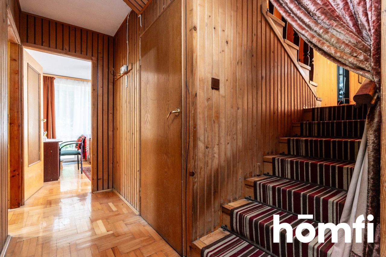 Przestronny dom z potencjałem w spokojnej okolicy - House - Sale - Kraków, Wzgórza Krzesławickie