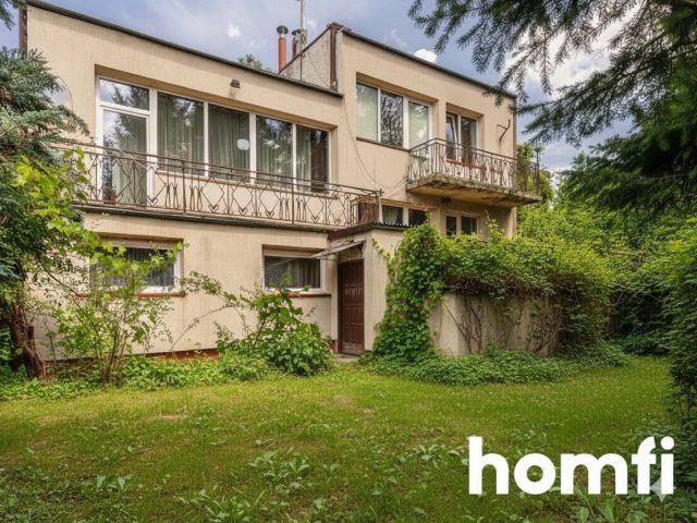 Przestronny dom z potencjałem w spokojnej okolicy - Dom - Sprzedaż - Kraków, Wzgórza Krzesławickie