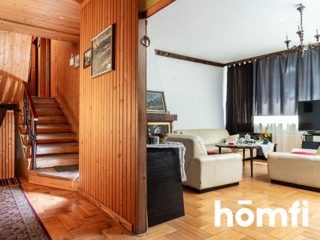  - House - Sale - Kraków, Wzgórza Krzesławickie