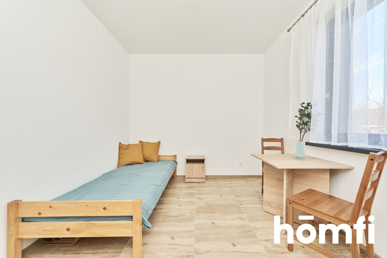 Parter domu z ogródkiem/Kąty Wrocławskie - Dom - Wynajem - Wrocławski, Kąty Wrocławskie