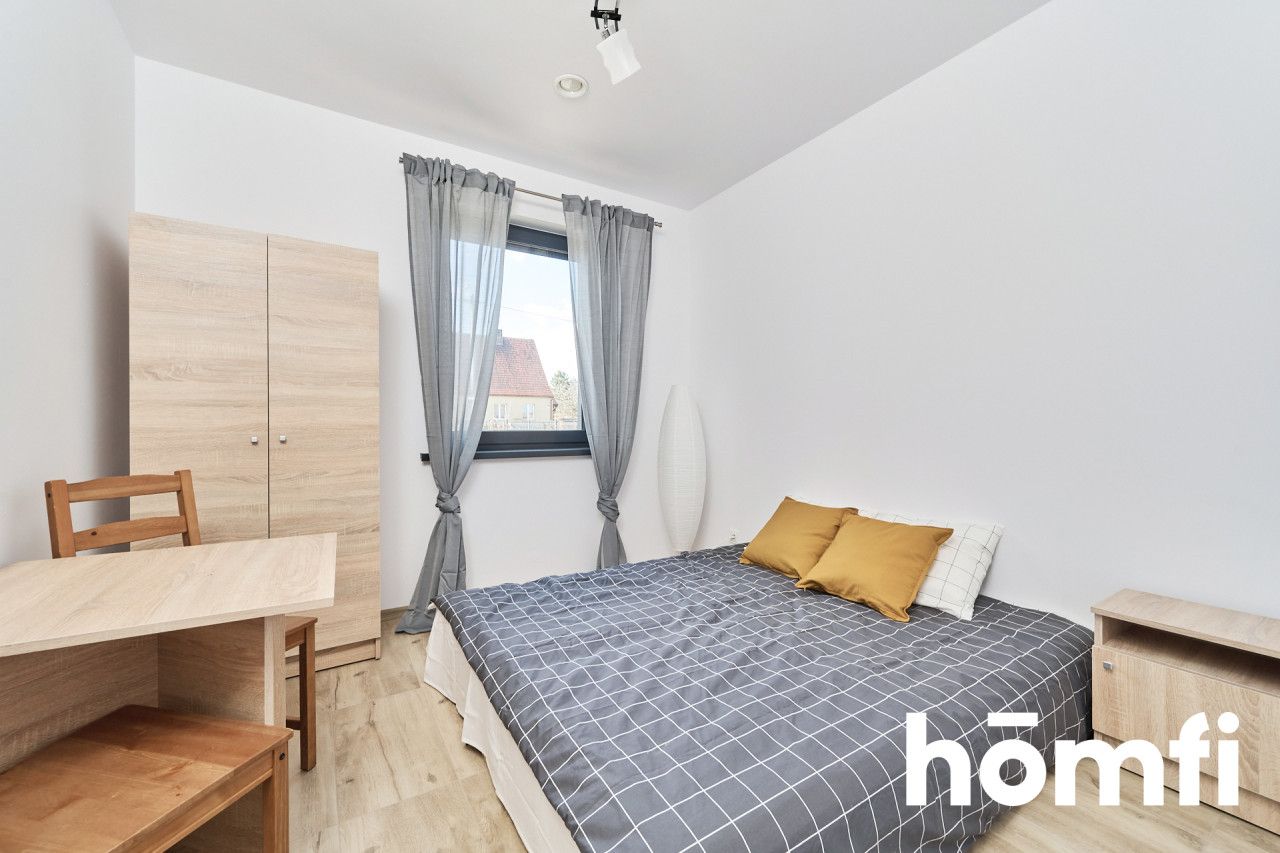 Parter domu z ogródkiem/Kąty Wrocławskie - Dom - Wynajem - Wrocławski, Kąty Wrocławskie