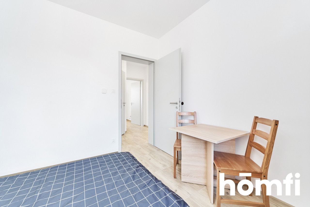 The ground floor of the house with a garden/Kąty Wrocławskie - House - Rent - Wrocławski, Kąty Wrocławskie