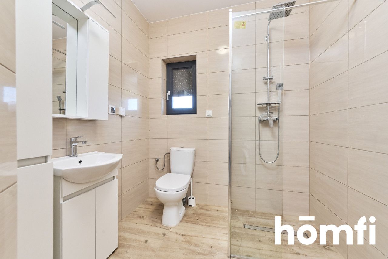 Parter domu z ogródkiem/Kąty Wrocławskie - Dom - Wynajem - Wrocławski, Kąty Wrocławskie