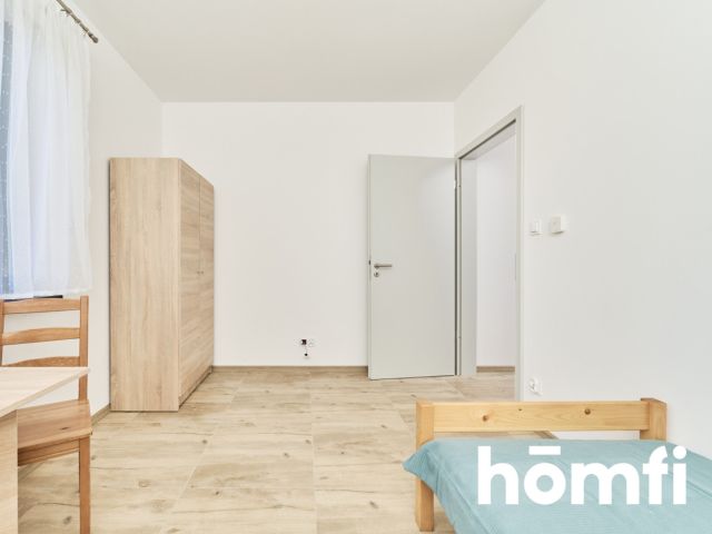 Parter domu z ogródkiem/Kąty Wrocławskie - Dom - Wynajem - Wrocławski, Kąty Wrocławskie